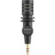BOYA microphone BY-M100 3.5mm