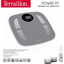 Terraillon Scale Power Fit