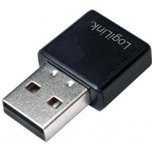 LOGILINK W-LAN Micro-Adapter 802.11b/g/n USB...