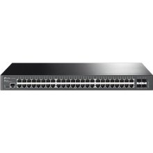 TP-LINK Switch |  | Omada | TL-SG3452X |...