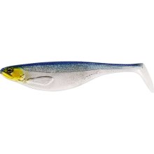 UNSORTED ShadTeez 9cm/7g Blue Headlight 3pcs