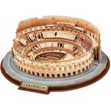 Cubic Fun Puzzle 3D 163 pieces Colosseum in...