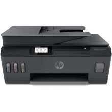 Принтер HP SmartTank 530 AIO All-in-One...