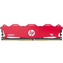 Mälu HP DDR4 16GB PC 2666 CL18 V6