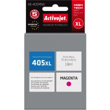 Activejet AE-405MNX Ink cartridge...