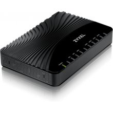 ZYXEL VMG3006-D70A - Wireless Router - DSL...