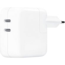 Apple adapter USB-C 35W Dual