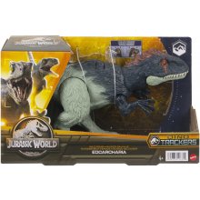 Mattel Jurassic World Wild Roar -...