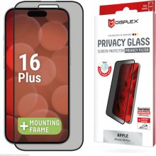 E.V.I DISPLEX PRIVACY GLASS FC IPHONE 16...