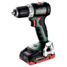 Metabo BS 18 L BL 1700 RPM Keyless 1.4 kg...