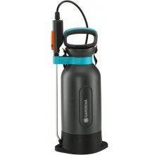 Gardena pressure sprayer 5 L Comfort -...