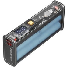 Mars Gaming MPK-20K Lithium-Ion (Li-Ion)...