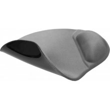 Defender Mouse pad EASY WORK gel grey...