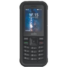 Mobiiltelefon Sonim XP100 6.1 cm (2.4") 165...