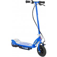 Razor -electric scooter E100 Power Core Blue
