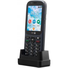 Mobiiltelefon Doro 730X graphite