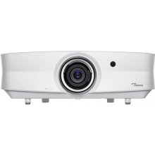 OPTOMA UHZ65LV, laser projector