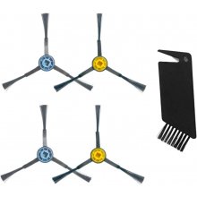 Midea | Spare Parts Kit: 4x Side Brush, 1x...