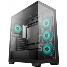 Deepcool CG580 4F | Black | Mid Tower |...