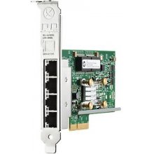 Võrgukaart HP Ethernet 1Gb 4-port 331T...