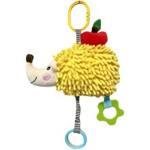 TULILO Music box Hedgehog 18 cm