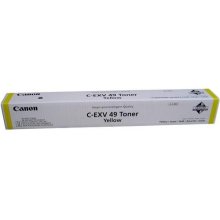 Тонер Canon toner C-EXV49 8527B002 cartridge...