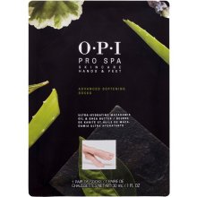OPI Pro Spa Advanced Softening Socks 30ml -...