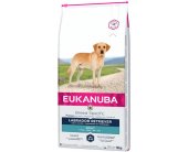 EUKANUBA - Dog - Labrador Retriever - 12kg