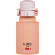 Iceberg Twice Rosa 75ml - Eau de Toilette...
