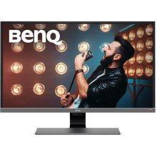Monitor Benq EW3270U computer 80 cm (31.5")...