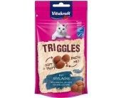 VITAKRAFT - Cat - Triggles - Coalfish - 40g