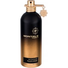 Montale Paris Montale Intense must Aoud...