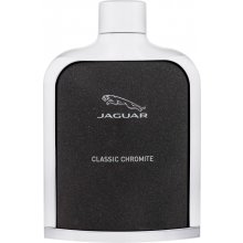 Jaguar Classic Chromite 100ml - Eau de...