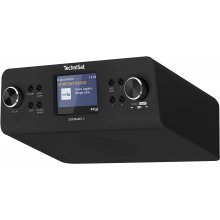 Technisat DIGITRADIO 21 (black, FM, DAB+)