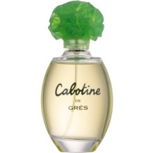 Gres Cabotine de Gres 100ml - Eau de...
