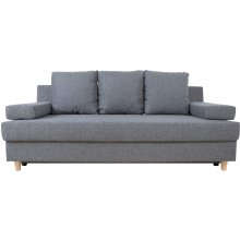 Home4you Sofa bed VELLA with storage box...
