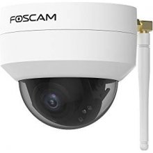 Foscam D4Z, surveillance camera