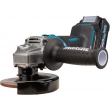 Makita cordless angle grinder GA008GM201...