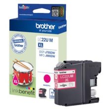 Brother LC22UM ink cartridge 1 pc(s)...