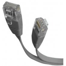Cisco 8 METER FLAT серый ETHERNET кабель для...