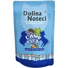 DOLINA NOTECI DOLINA NOTYECI Superfood for...