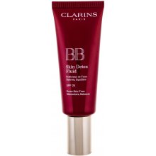 Clarins BB Skin Detox Fluid SPF25 01 Light...