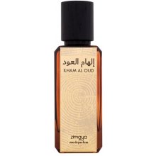 Zimaya Ilham Al Oud 100ml - Eau de Parfum...