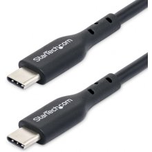 STARTECH 1M USB-C CHARGING CABLE 60W...