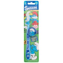 Hambahari The Smurfs Toothbrush 1pc -...
