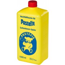 PUSTEFIX Täitepakend maxi 1000 ml