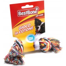 Best Bone rope toy 15cm