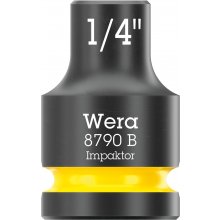 Wera 9608 Socket magnetic strip B Impaktor...