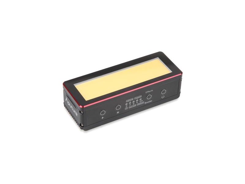 aputure mini led light