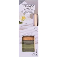 Yankee Candle Fluffy Towels 120ml - Housing...